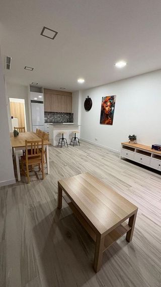 Piso en alquiler en El Camp de l'Arpa del Clot en Barcelona