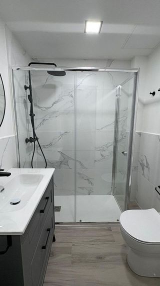 Piso en alquiler en El Camp de l'Arpa del Clot en Barcelona