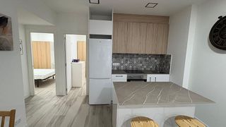 Piso en alquiler en El Camp de l'Arpa del Clot en Barcelona