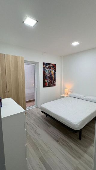 Piso en alquiler en El Camp de l'Arpa del Clot en Barcelona