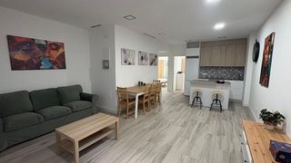 Piso en alquiler en El Camp de l'Arpa del Clot en Barcelona