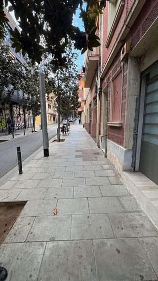Piso en alquiler en El Camp de l'Arpa del Clot en Barcelona