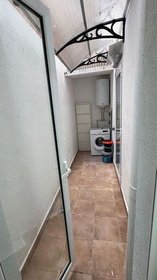 Piso en alquiler en El Camp de l'Arpa del Clot en Barcelona