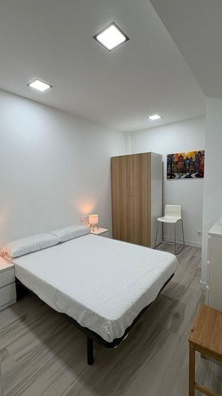 Piso en alquiler en El Camp de l'Arpa del Clot en Barcelona