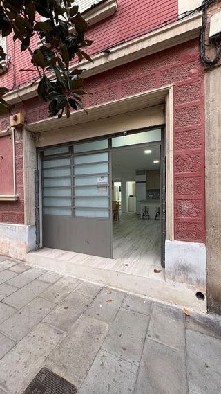 Piso en alquiler en El Camp de l'Arpa del Clot en Barcelona