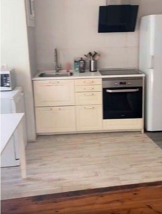 Piso en alquiler en El Putxet i el Farró en Barcelona