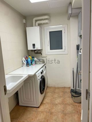 Piso en alquiler en El Putxet i el Farró en Barcelona