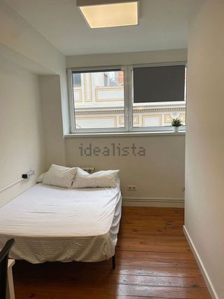 Piso en alquiler en El Putxet i el Farró en Barcelona