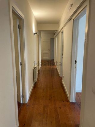 Piso en alquiler en El Putxet i el Farró en Barcelona