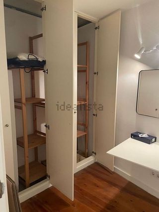 Piso en alquiler en El Putxet i el Farró en Barcelona