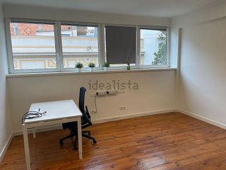 Piso en alquiler en El Putxet i el Farró en Barcelona