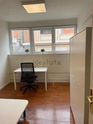 Piso en alquiler en El Putxet i el Farró en Barcelona