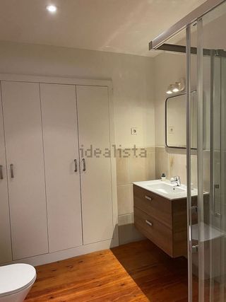 Piso en alquiler en El Putxet i el Farró en Barcelona