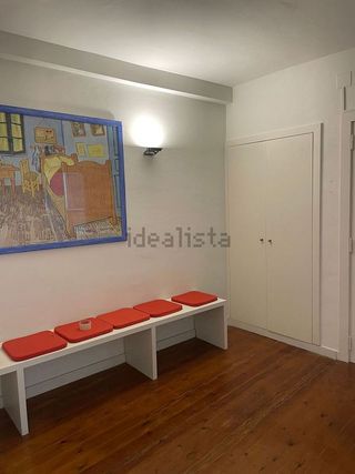 Piso en alquiler en El Putxet i el Farró en Barcelona