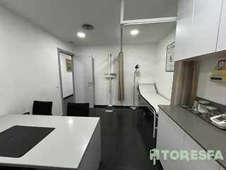 Oficina en alquiler en Sant Miquel - Tres Torres en Granollers