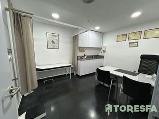 Oficina en alquiler en Sant Miquel - Tres Torres en Granollers