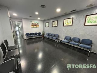 Oficina en alquiler en Sant Miquel - Tres Torres en Granollers