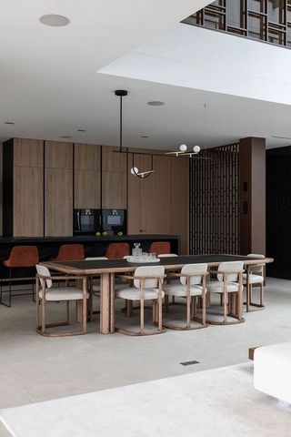 Chalet en alquiler en Nagüeles Alto en Marbella