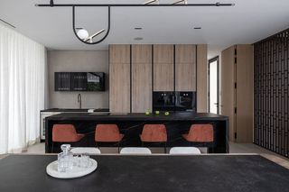 Chalet en alquiler en Nagüeles Alto en Marbella