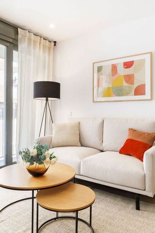 Piso en alquiler en Les Arenes - La Grípia  Can Montllor en Terrassa