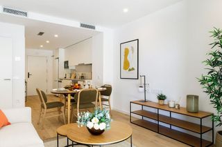 Piso en alquiler en Les Arenes - La Grípia  Can Montllor en Terrassa