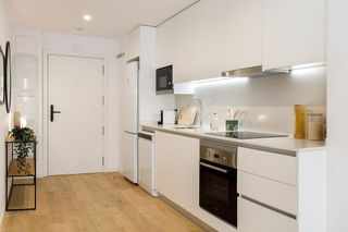 Piso en alquiler en Les Arenes - La Grípia  Can Montllor en Terrassa