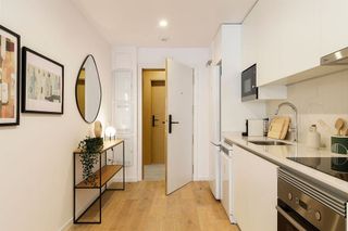 Piso en alquiler en Les Arenes - La Grípia  Can Montllor en Terrassa