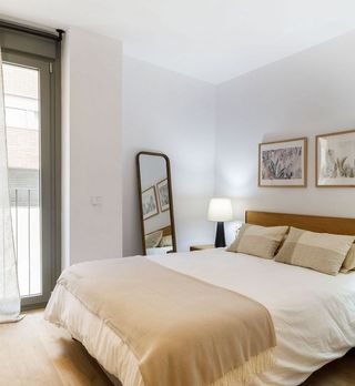 Piso en alquiler en Les Arenes - La Grípia  Can Montllor en Terrassa