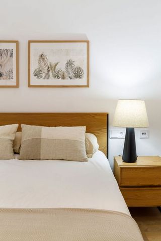 Piso en alquiler en Les Arenes - La Grípia  Can Montllor en Terrassa