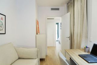 Piso en alquiler en Les Arenes - La Grípia  Can Montllor en Terrassa