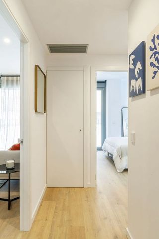 Piso en alquiler en Les Arenes - La Grípia  Can Montllor en Terrassa