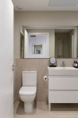 Piso en alquiler en Les Arenes - La Grípia  Can Montllor en Terrassa