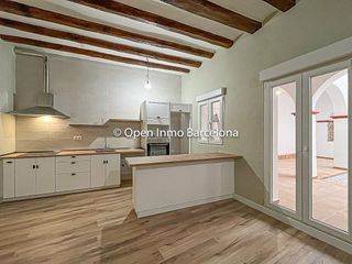 Piso en venta en Centre Vila en Vilanova i La Geltrú