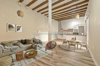 Piso en venta en Centre Vila en Vilanova i La Geltrú