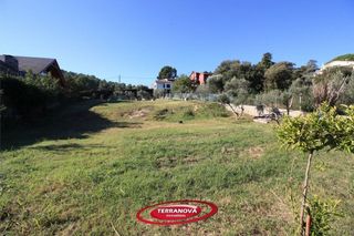 Terreno en venta en Urbanitzacions en Bigues i Riells