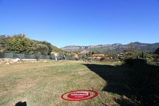Terreno en venta en Urbanitzacions en Bigues i Riells