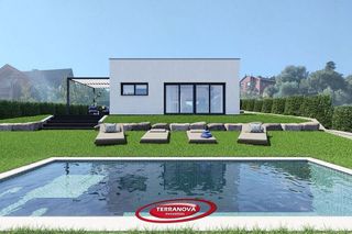 Terreno en venta en Urbanitzacions en Bigues i Riells