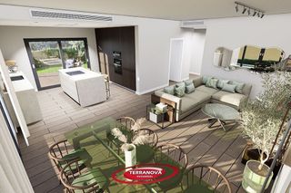 Terreno en venta en Urbanitzacions en Bigues i Riells