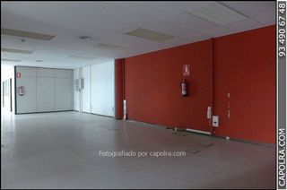 Oficina en alquiler en Sant Just Desvern