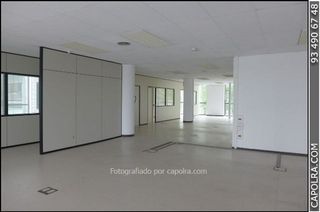 Oficina en alquiler en Sant Just Desvern