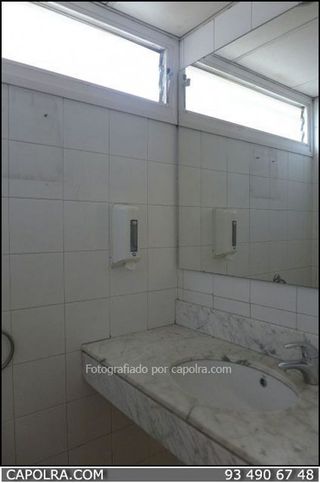 Oficina en alquiler en Sant Just Desvern