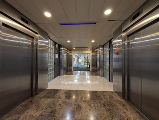 Oficina en alquiler en Sant Just Desvern