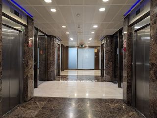 Oficina en alquiler en Sant Just Desvern