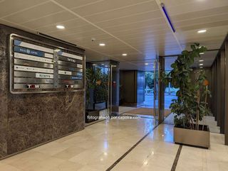 Oficina en alquiler en Sant Just Desvern