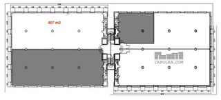 Oficina en alquiler en Sant Just Desvern