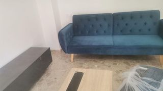 Casa pareada en alquiler en Centro en Almería