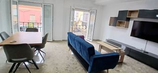 Casa pareada en alquiler en Centro en Almería