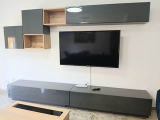 Casa pareada en alquiler en Centro en Almería