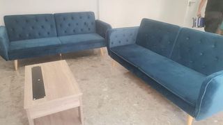 Casa pareada en alquiler en Centro en Almería