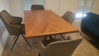 Casa pareada en alquiler en Centro en Almería